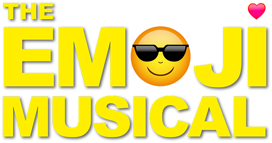 Emoji Musical, The - By Mike Smith and Wilf Tudor