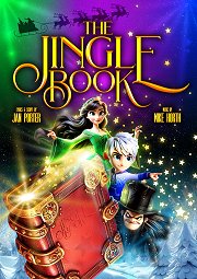 Jingle Book, The - By Mike Horth and Jan Porter