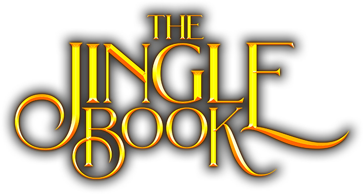 Jingle Book, The - By Mike Horth and Jan Porter