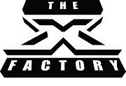 X Factory, The (Junior/Senior Version) - By Gawen Robinson